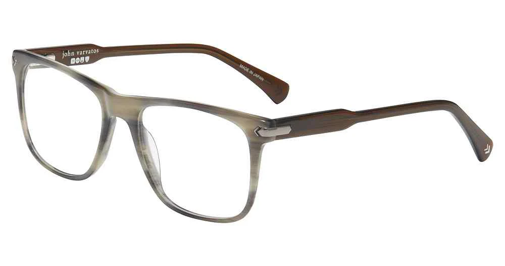 JOHN VARVATOS OPTICAL VJV422 - Image 3