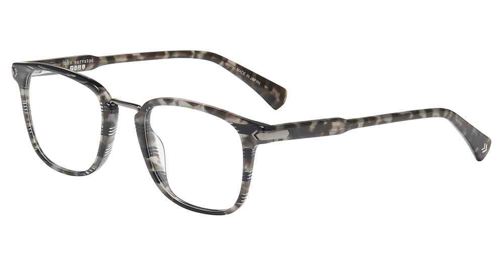 JOHN VARVATOS OPTICAL VJV423 - Image 2