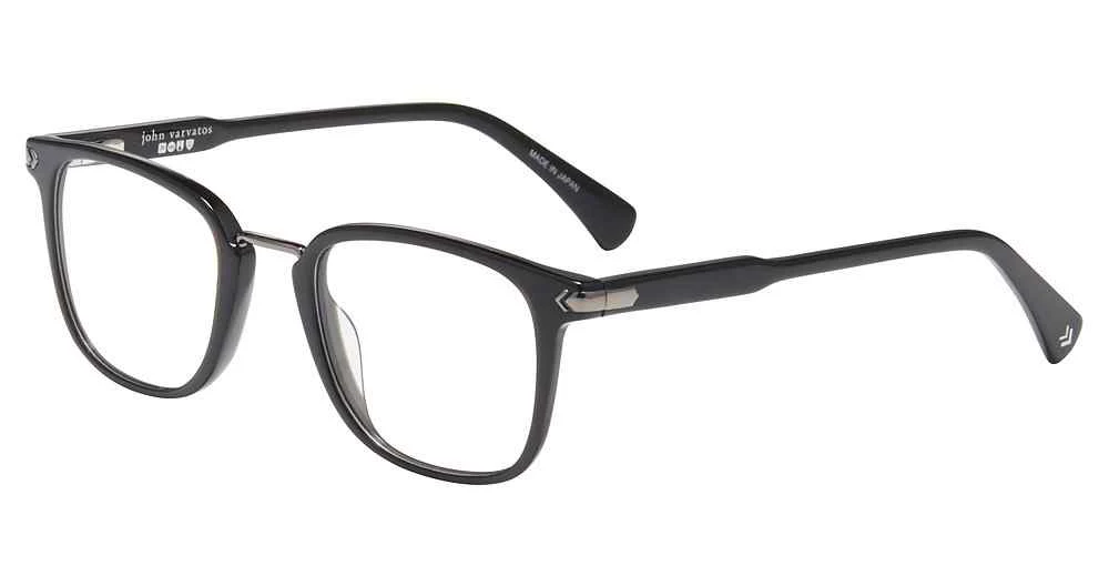 JOHN VARVATOS OPTICAL VJV423 - Image 3