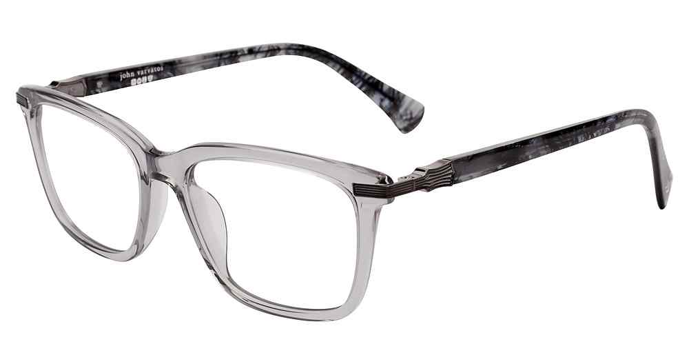 JOHN VARVATOS OPTICAL VJV428 - Image 2