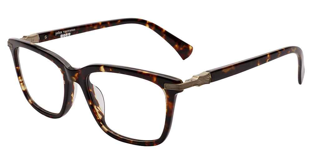 JOHN VARVATOS OPTICAL VJV428 - Image 3
