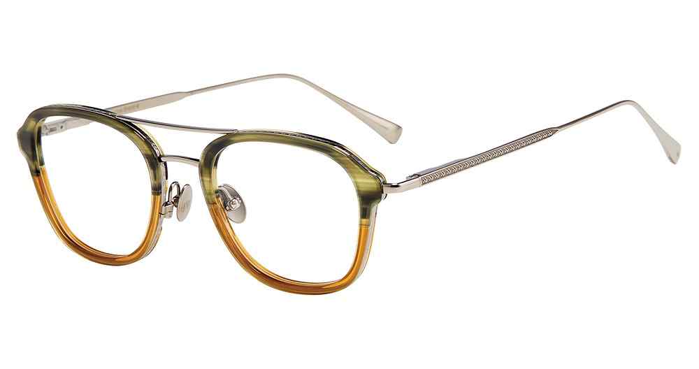 JOHN VARVATOS OPTICAL VJV429 - Image 2
