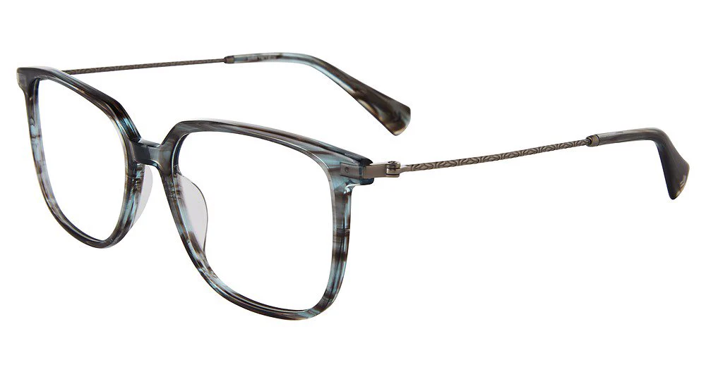 JOHN VARVATOS OPTICAL VJV431 - Image 3