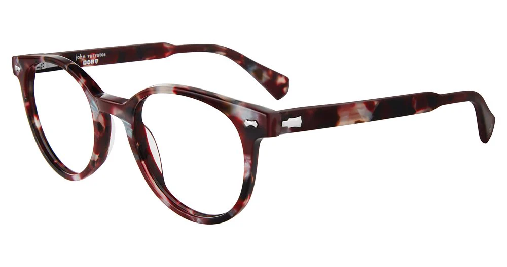 JOHN VARVATOS OPTICAL VJV434 - Image 2