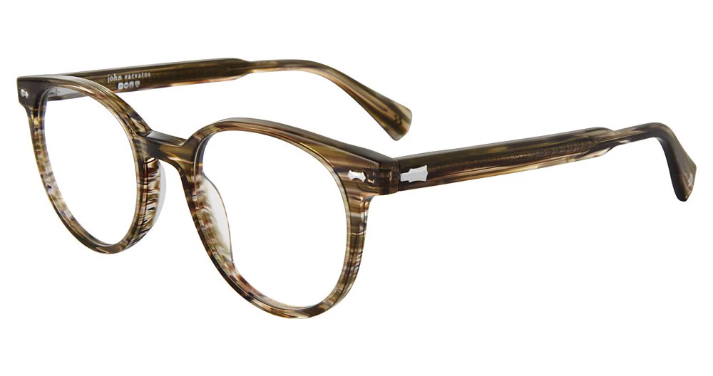 JOHN VARVATOS OPTICAL VJV434 - Image 3