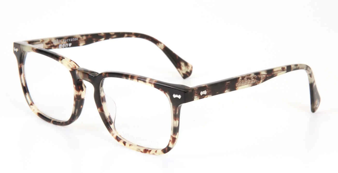 JOHN VARVATOS OPTICAL VJV437 - Image 2