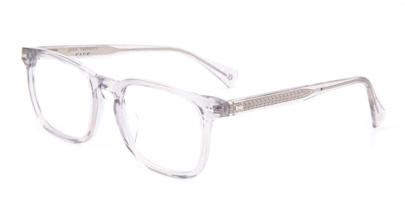 JOHN VARVATOS OPTICAL VJV437 - Image 3