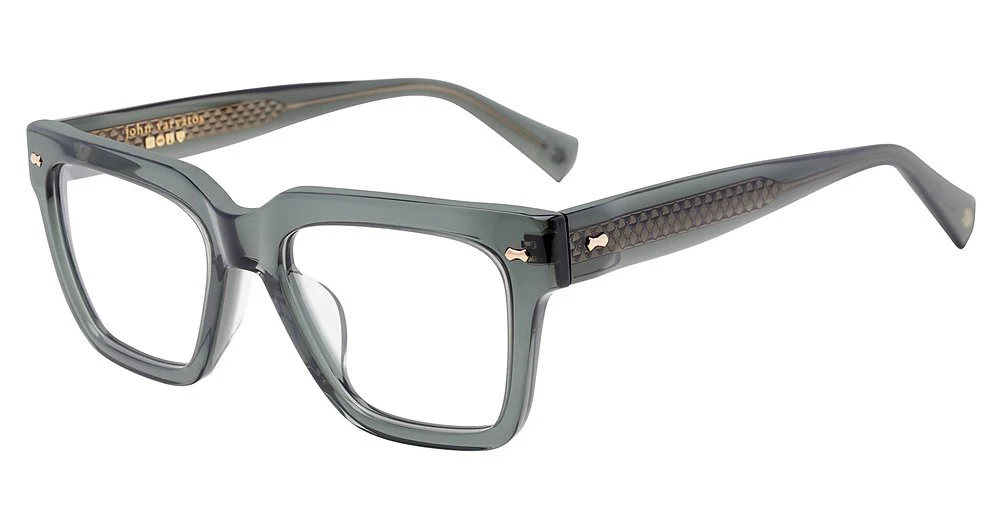 JOHN VARVATOS OPTICAL VJV439 - Image 3