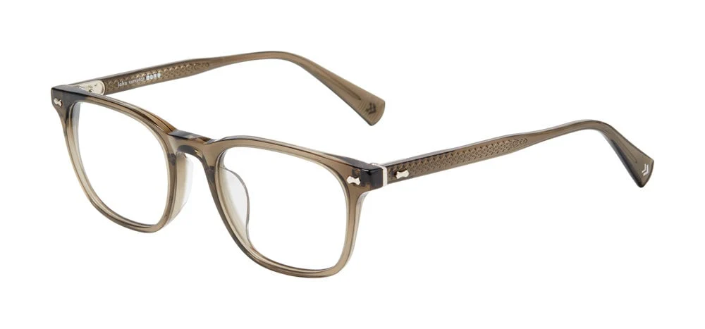 JOHN VARVATOS OPTICAL VJV442 - Image 2