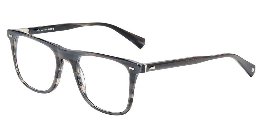 JOHN VARVATOS OPTICAL VJV443 - Image 2