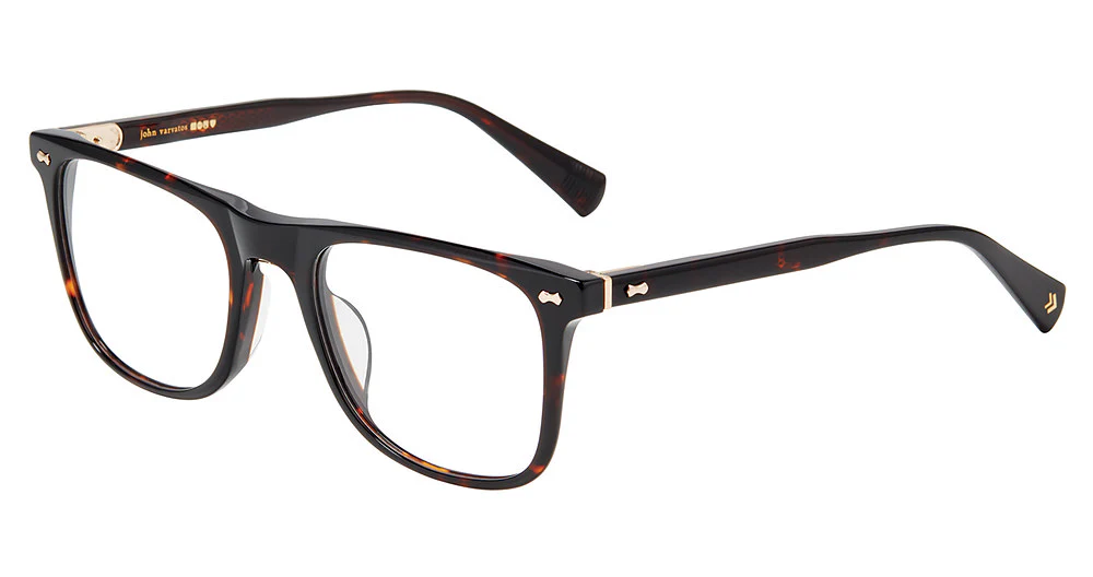 JOHN VARVATOS OPTICAL VJV443 - Image 3