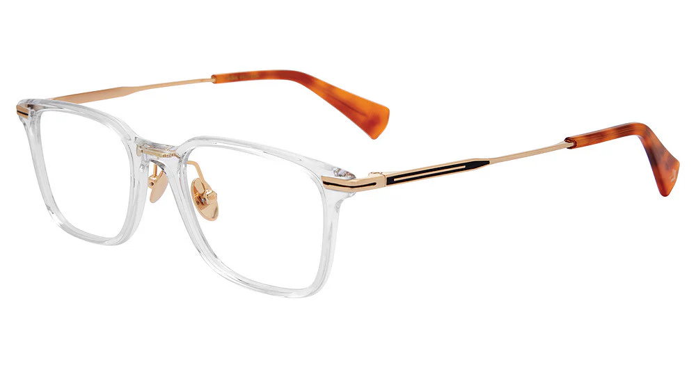 JOHN VARVATOS OPTICAL VJV446 - Image 2