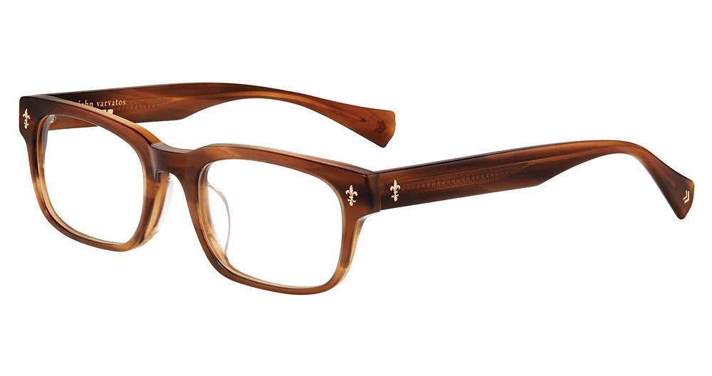 JOHN VARVATOS OPTICAL VJV449 - Image 2