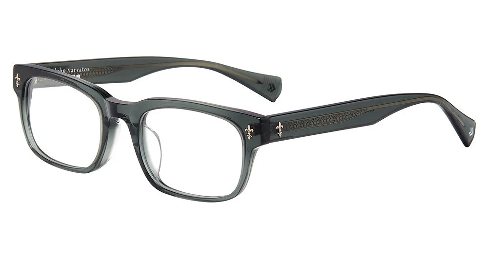 JOHN VARVATOS OPTICAL VJV449 - Image 3