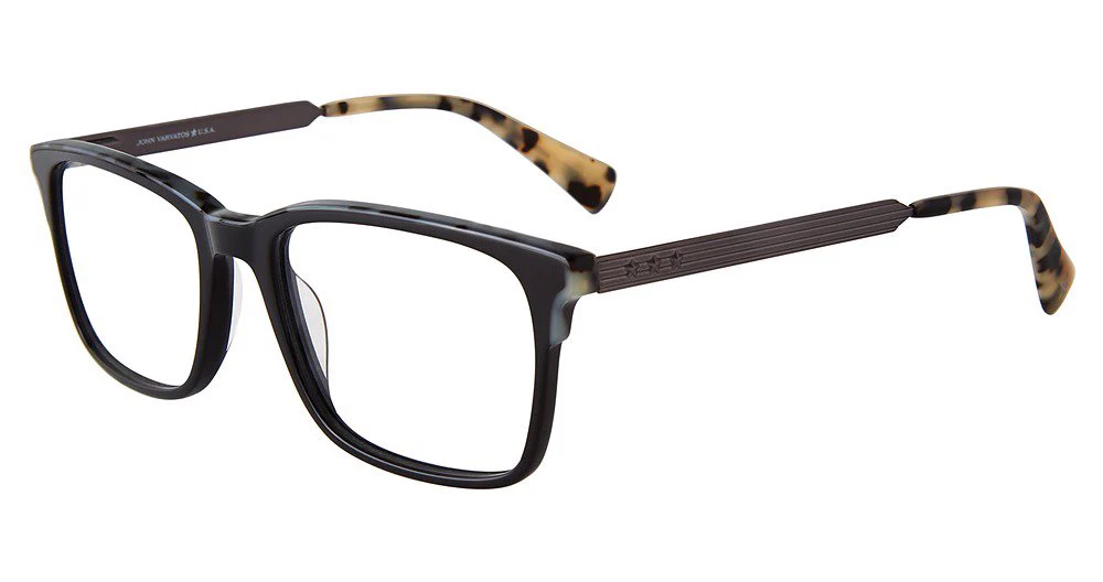 JOHN VARVATOS STAR USA OPTICAL VJVC001