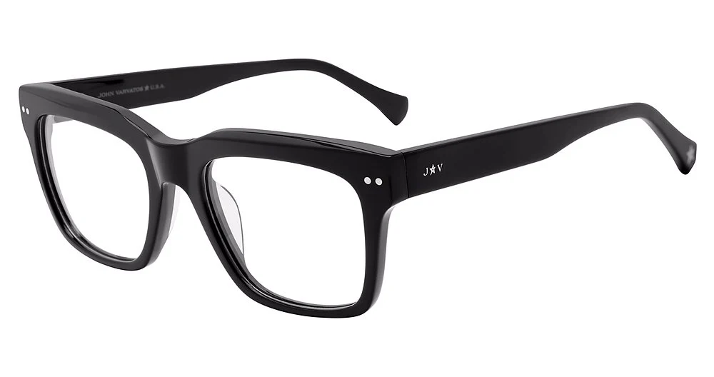 JOHN VARVATOS STAR USA OPTICAL VJVC017
