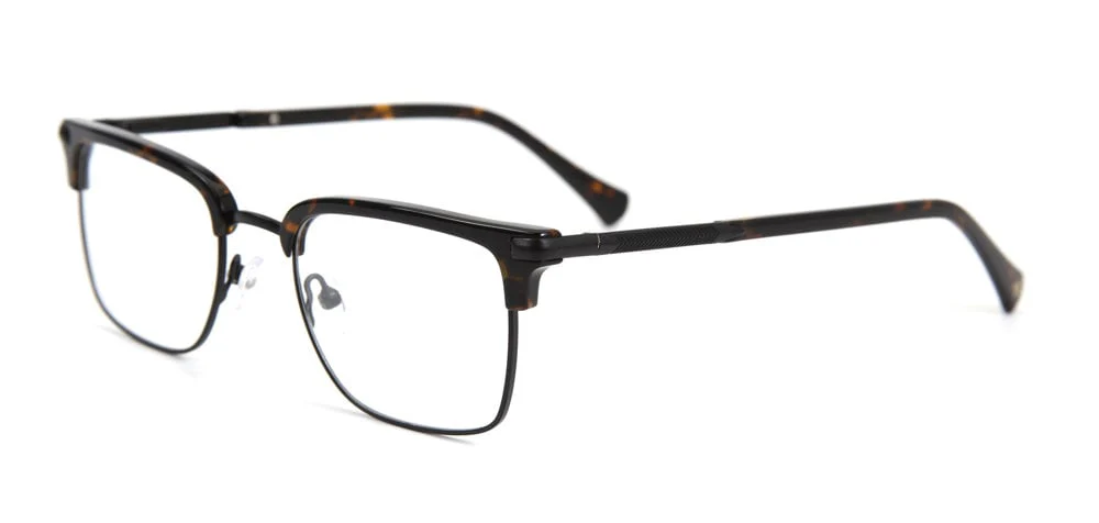 JOHN VARVATOS STAR USA OPTICAL VJVC018 - Image 3