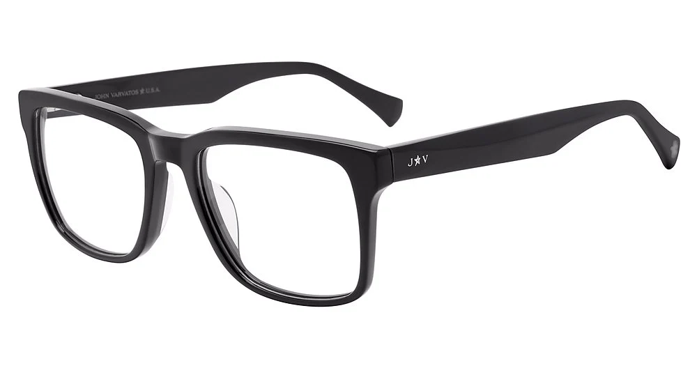 JOHN VARVATOS STAR USA OPTICAL VJVC020