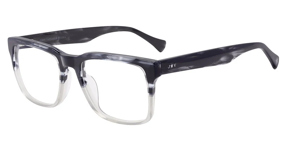JOHN VARVATOS STAR USA OPTICAL VJVC020 - Image 2