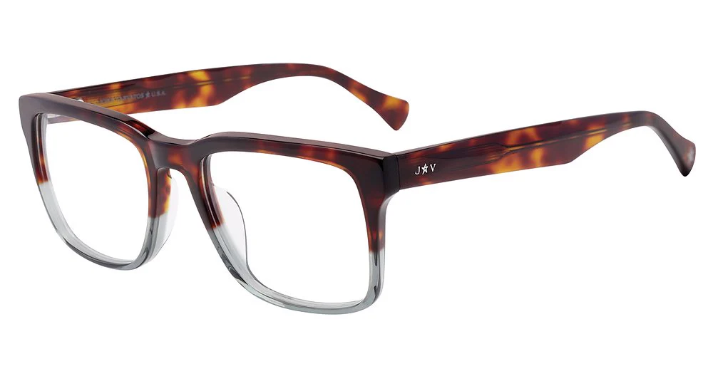 JOHN VARVATOS STAR USA OPTICAL VJVC020 - Image 3