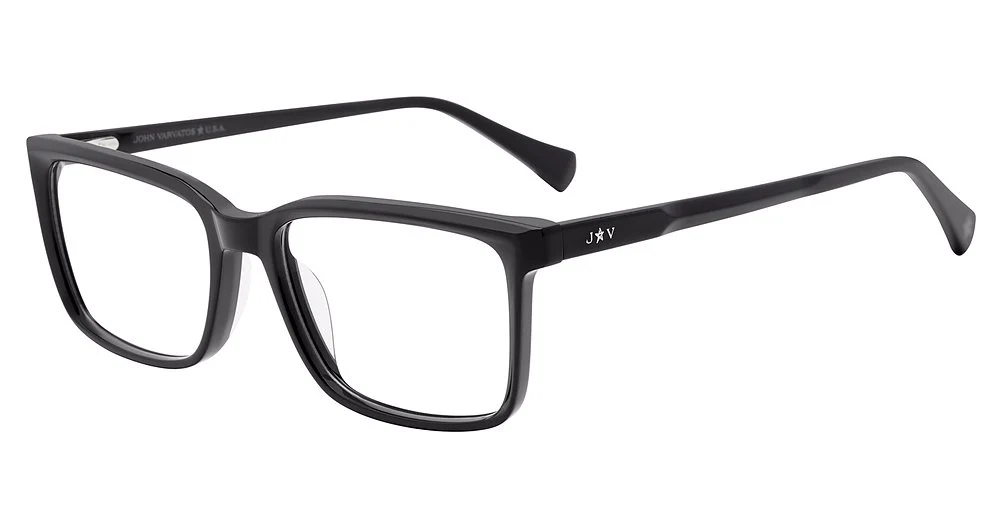 JOHN VARVATOS STAR USA OPTICAL VJVC021