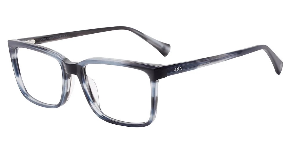 JOHN VARVATOS STAR USA OPTICAL VJVC021 - Image 2
