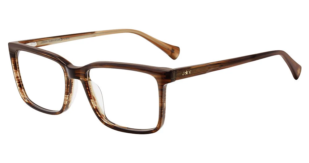 JOHN VARVATOS STAR USA OPTICAL VJVC021 - Image 3