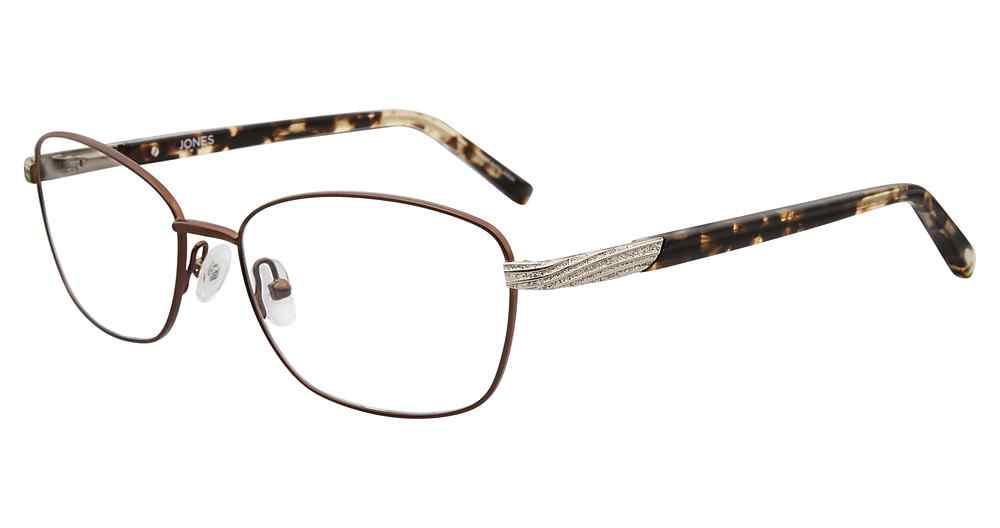 JONES NY OPTICAL J487 - Image 2