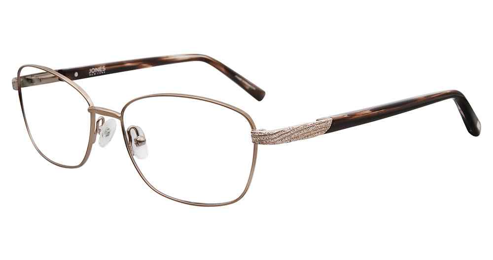 JONES NY OPTICAL J487 - Image 3