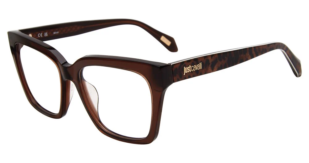 JUST CAVALLI OPTICAL VJC002 - Image 2