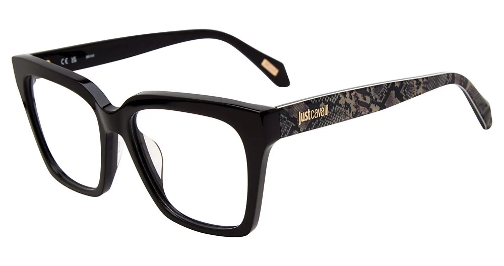 JUST CAVALLI OPTICAL VJC002 - Image 3
