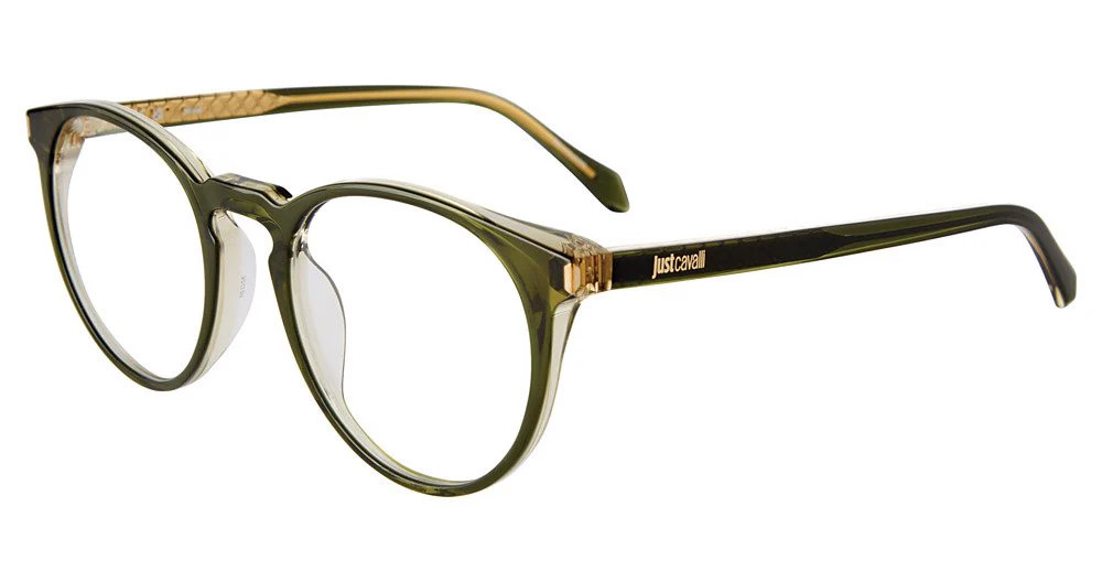 JUST CAVALLI OPTICAL VJC049 - Image 3