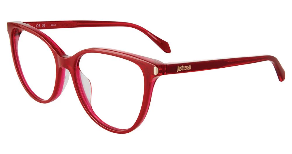 JUST CAVALLI OPTICAL VJC052 - Image 3