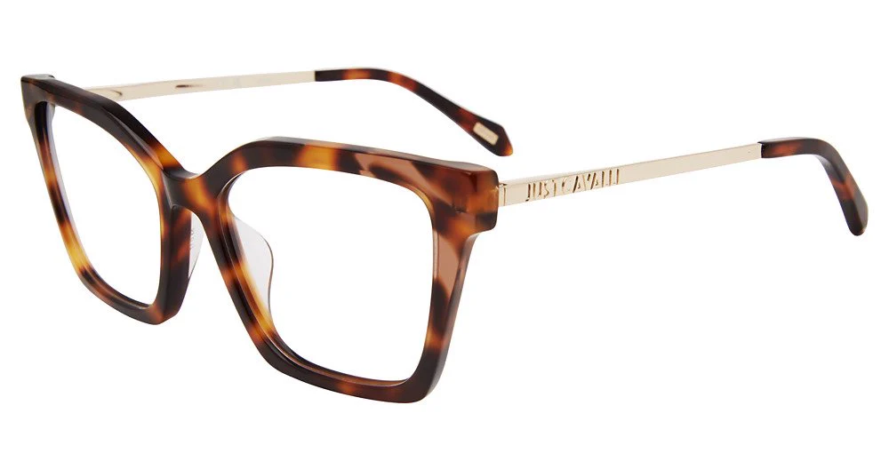 JUST CAVALLI OPTICAL VJC075