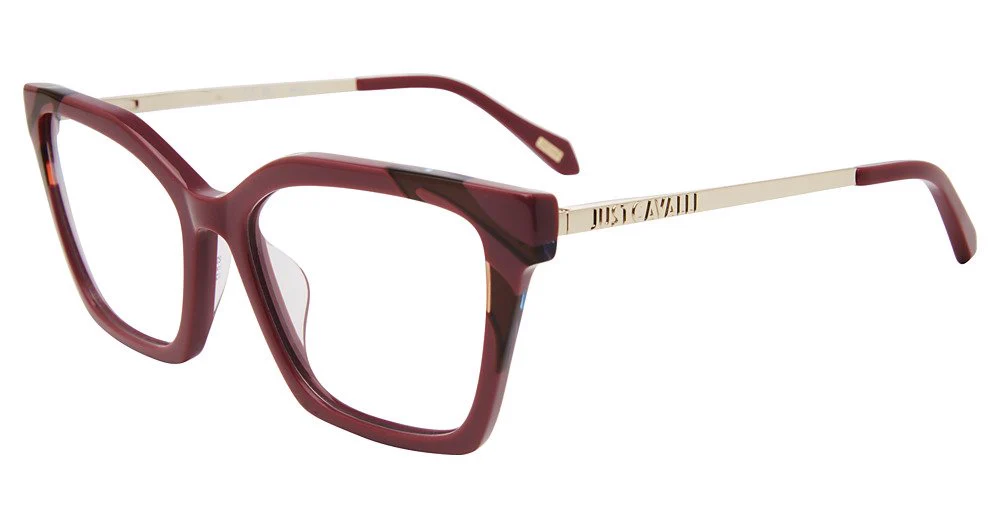 JUST CAVALLI OPTICAL VJC075 - Image 2