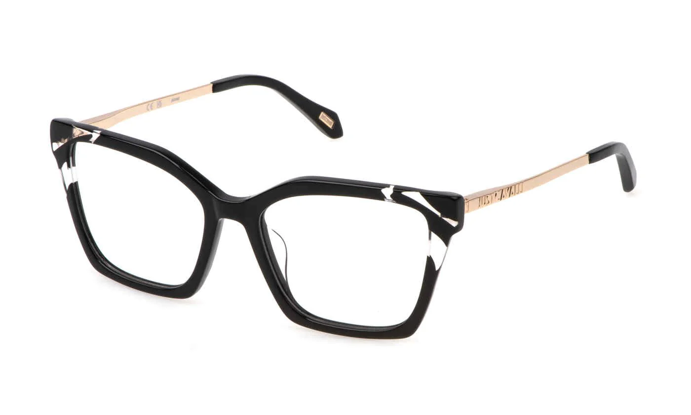 JUST CAVALLI OPTICAL VJC075 - Image 3