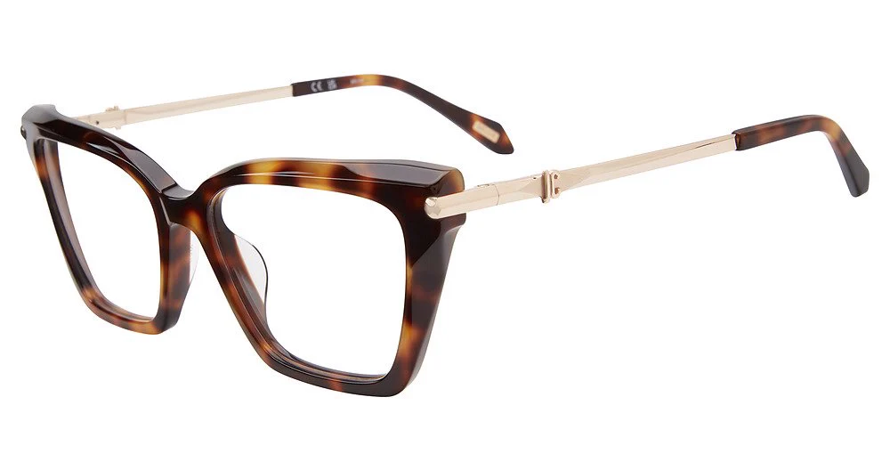 JUST CAVALLI OPTICAL VJC123 - Image 2