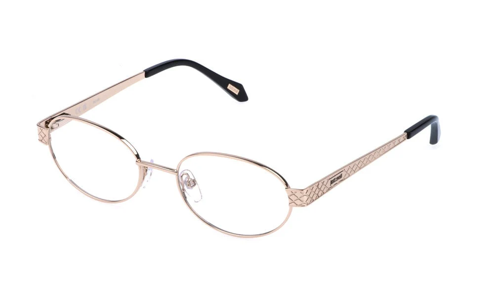 JUST CAVALLI OPTICAL VJC168 - Image 2