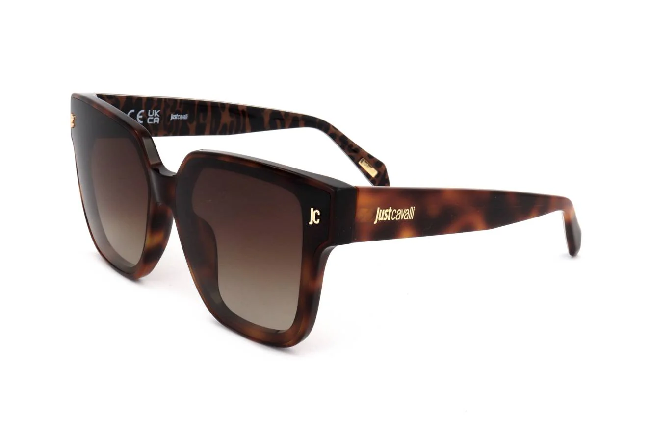 Just Cavalli SJC089 0752