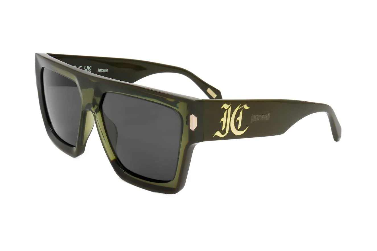 Just Cavalli SJC107V 02GN