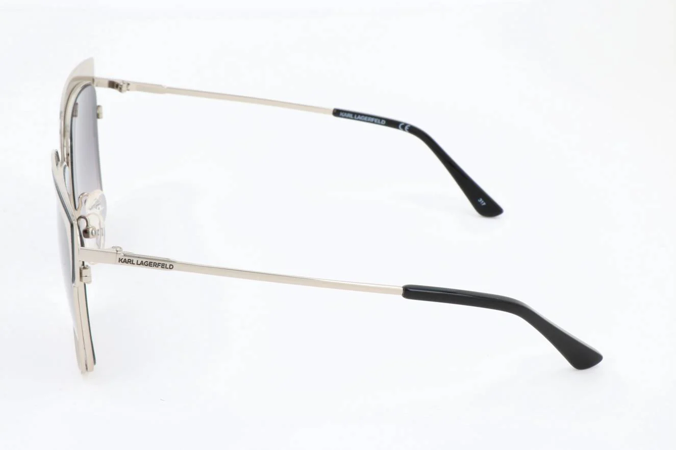 Karl Lagerfeld KL269S 503 - Image 3