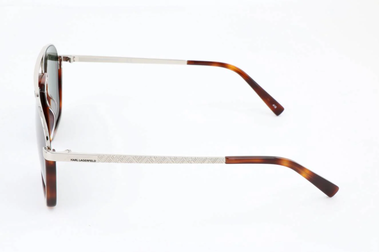 Karl Lagerfeld KL274S 510 - Image 3