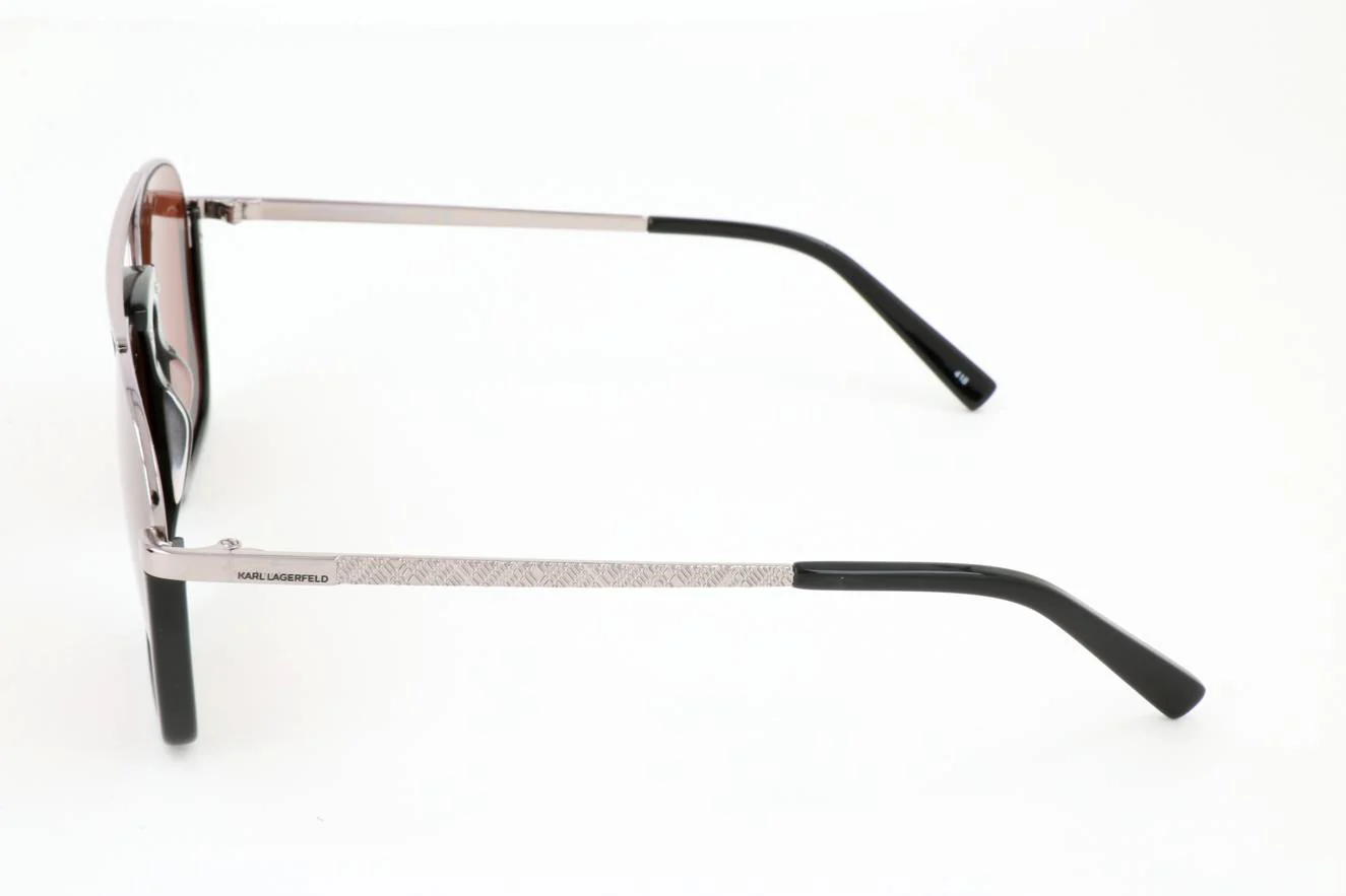 Karl Lagerfeld KL274S 529 - Image 3