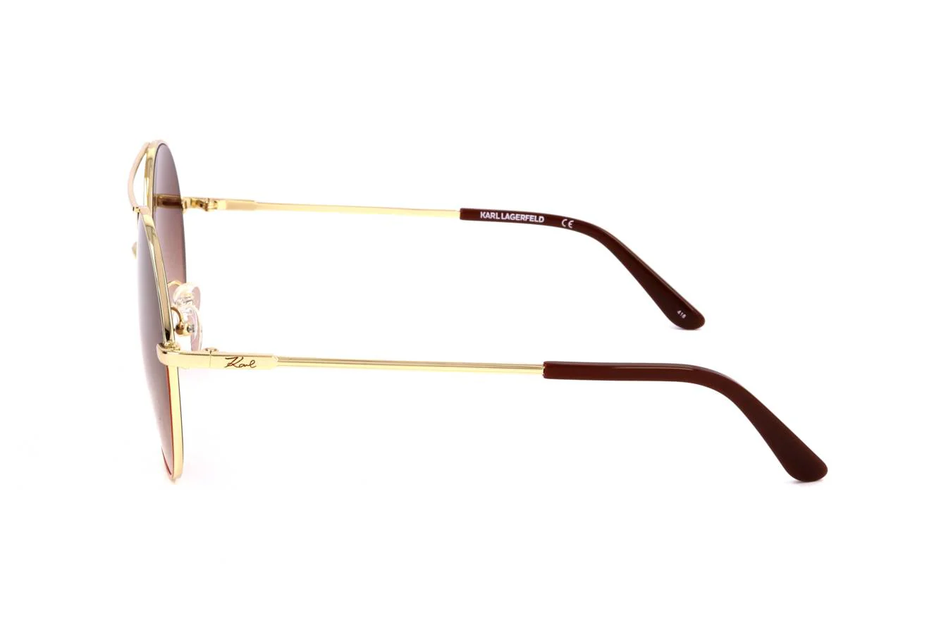 Karl Lagerfeld KL283S 506 - Image 3