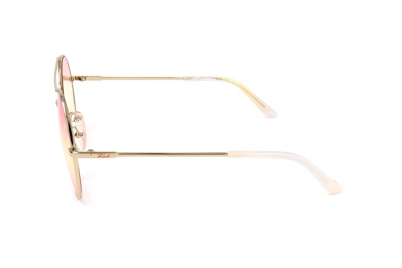 Karl Lagerfeld KL283S 533 - Image 3