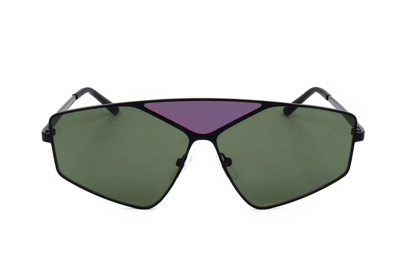 Karl Lagerfeld KL311S 001 - Image 2