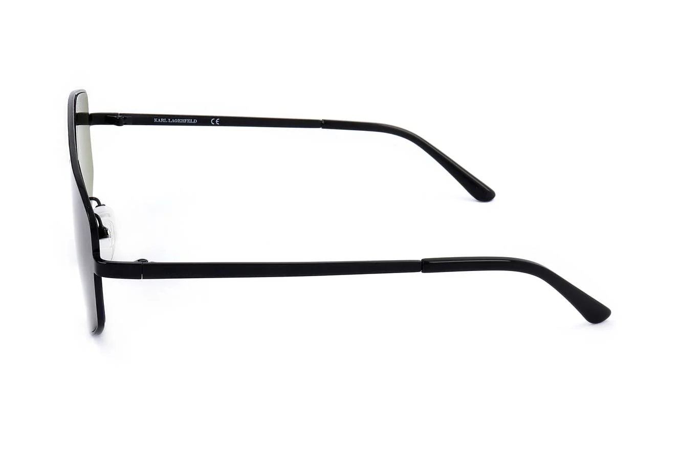 Karl Lagerfeld KL311S 001 - Image 3