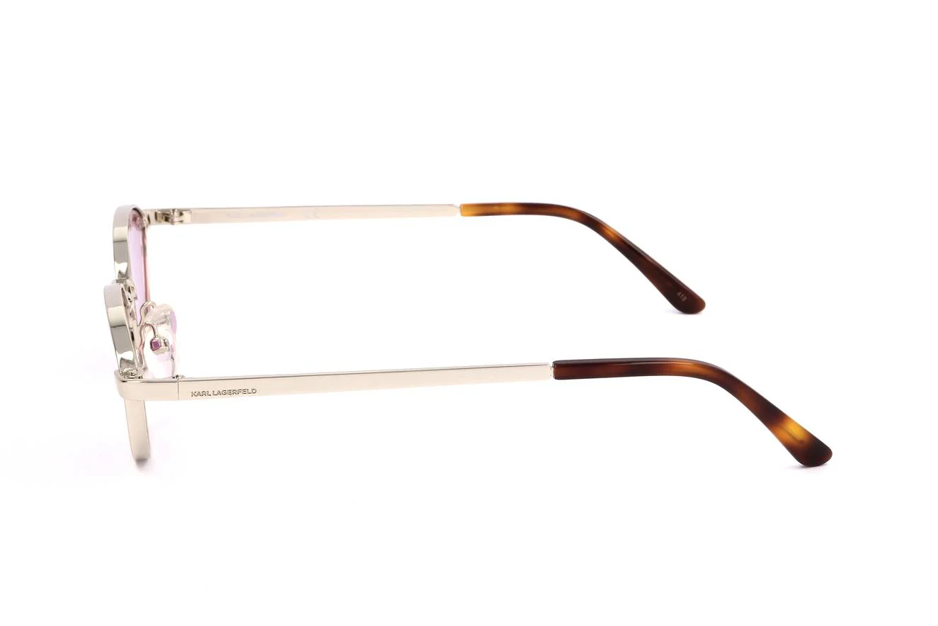 Karl Lagerfeld KL312S 709 - Image 3