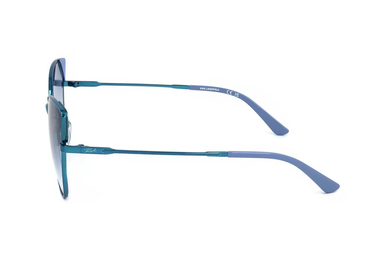 Karl Lagerfeld KL341S 400 - Image 3