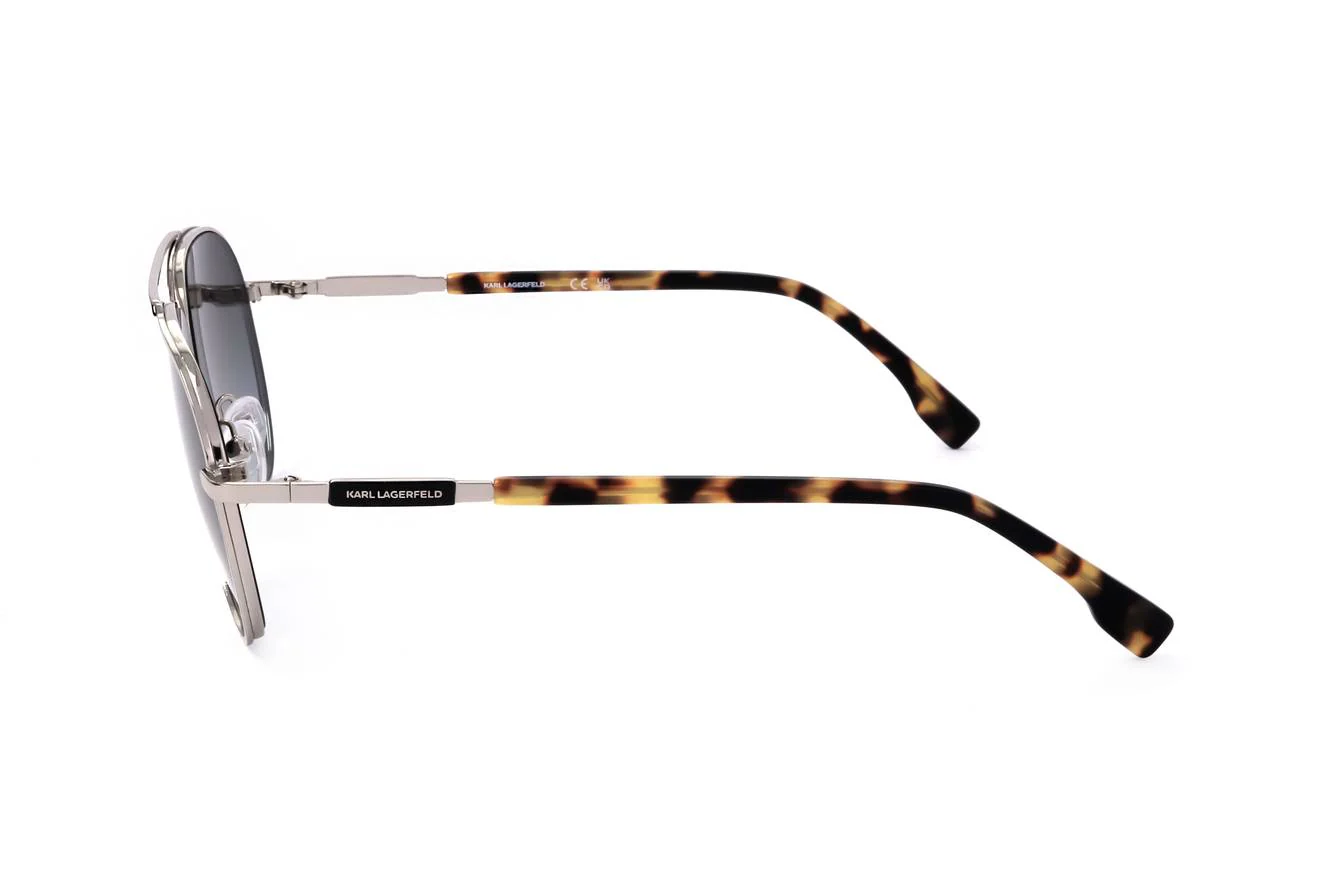 Karl Lagerfeld KL344S 040 - Image 3
